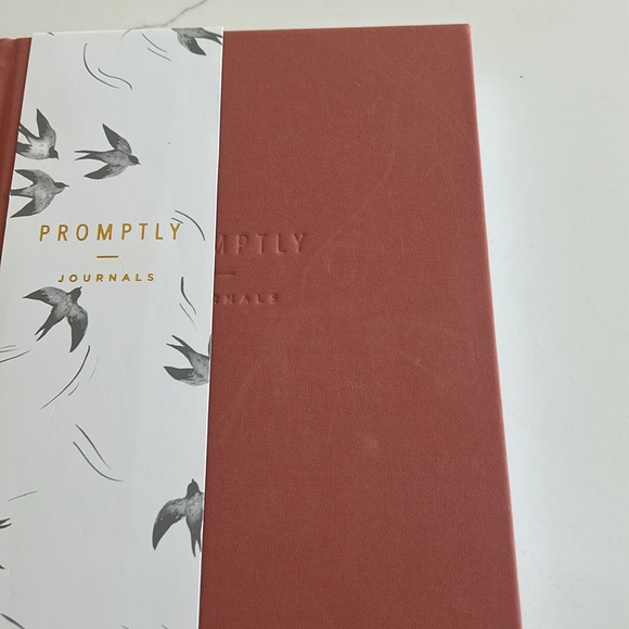 Promptly journal - Picture 4 of 4